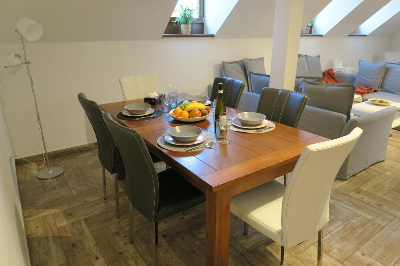 Apartman U Josefa Sušice Zewnętrze zdjęcie