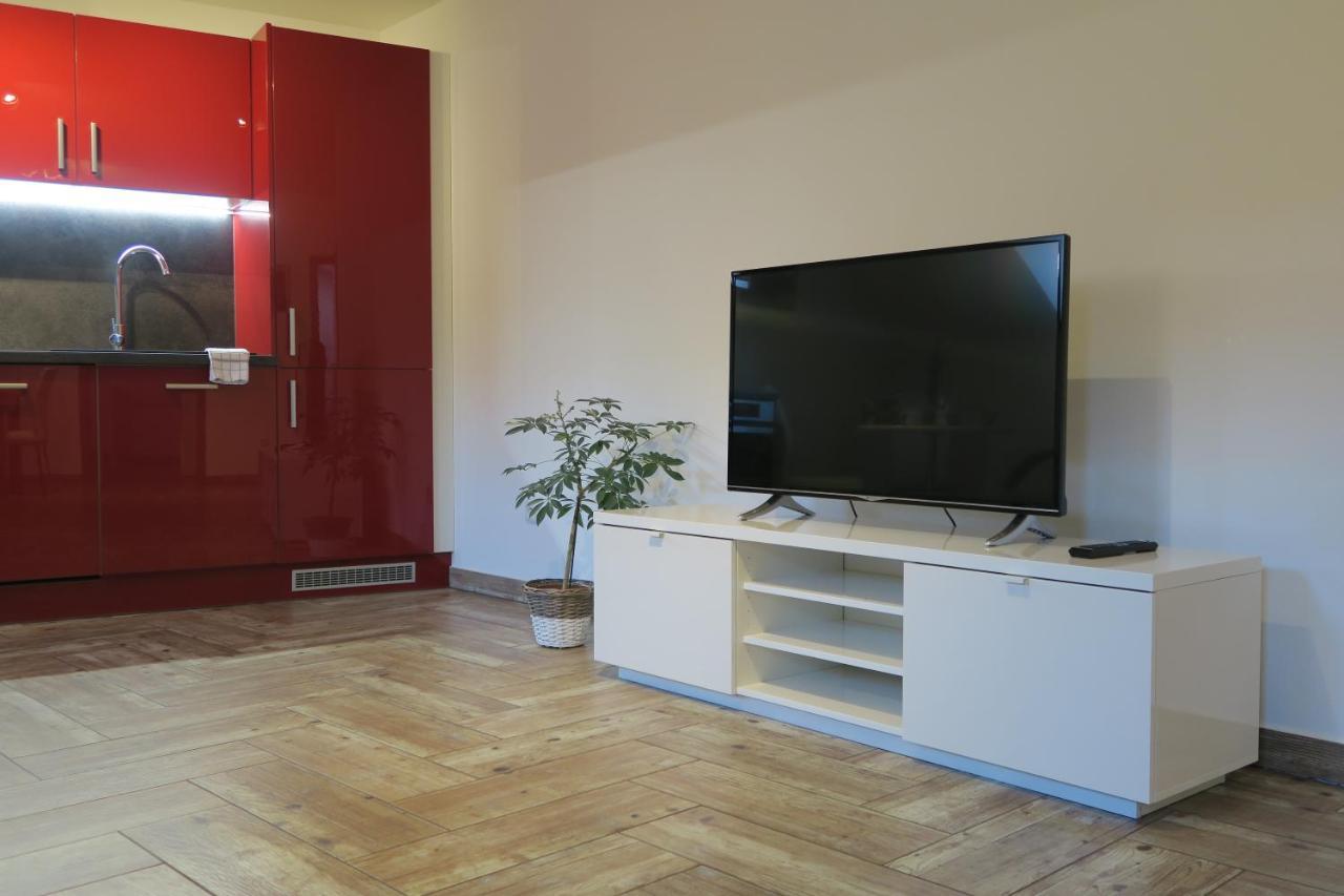 Apartman U Josefa Sušice Zewnętrze zdjęcie