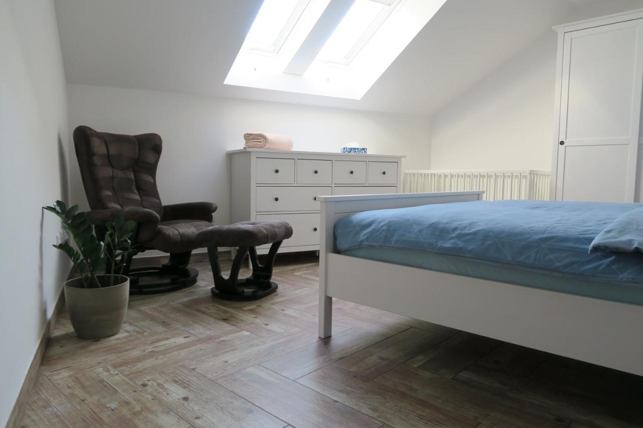 Apartman U Josefa Sušice Zewnętrze zdjęcie
