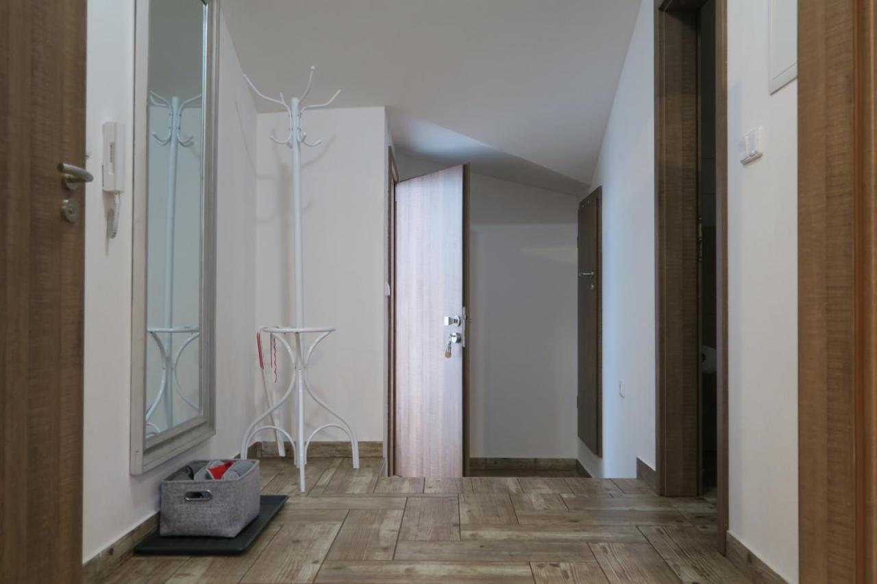 Apartman U Josefa Sušice Zewnętrze zdjęcie