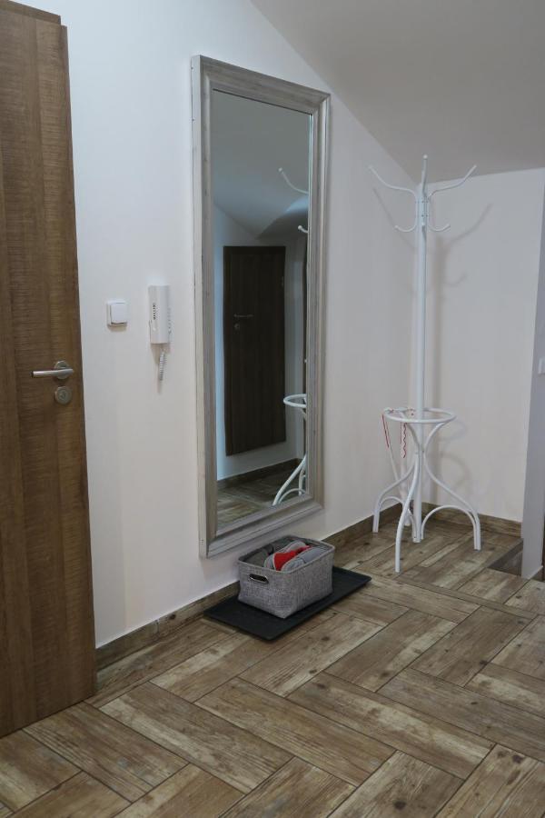 Apartman U Josefa Sušice Zewnętrze zdjęcie
