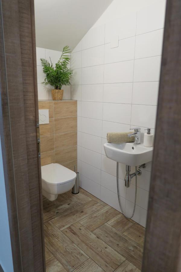 Apartman U Josefa Sušice Zewnętrze zdjęcie